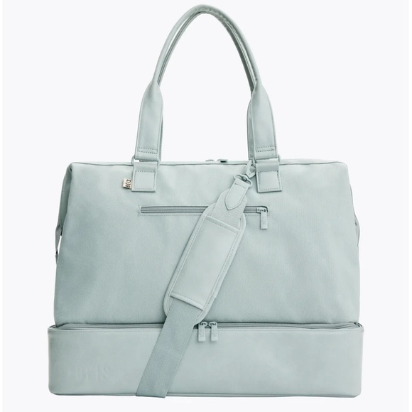 [beis] BUNDLE The Weekender & The Sport Pack - Slate - Picture 2 of 11